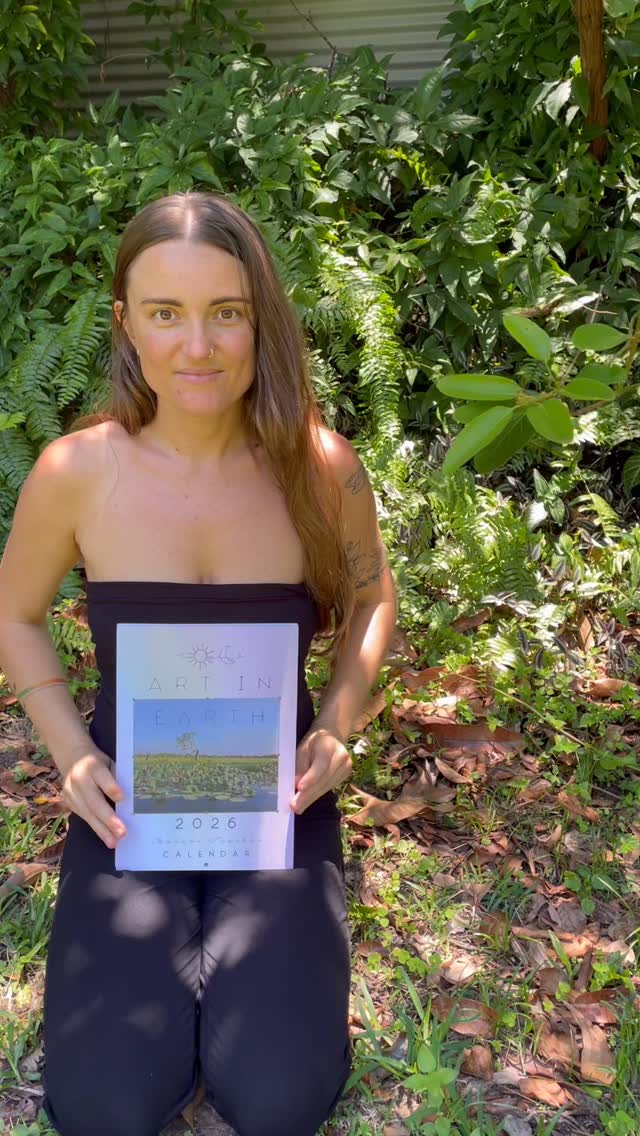 2026 Art in Earth Calendar. Get yours now - link in bio, go to shop.
#2026calendar #2026 #calendar #wallcalendar #australianlandscape #chinesemedicine #affirmations #quotes #recipe