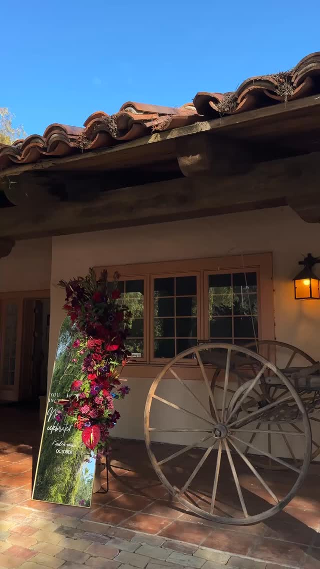 The details you didn’t think you needed! Here to create the vision one detail at a time!
#tabletopdecor #rentals #latinaownedbusiness #sandiegoevents #sandiegoweddings
Venue: @ranchobuenavistaadobe
Florals: @serenity.and.company
Table Top rentals, design, and planning: @gabznglitzevents
Photographer: @angelinavphoto
MUA: @breerouge
Content Creator: @mhcontentcreation