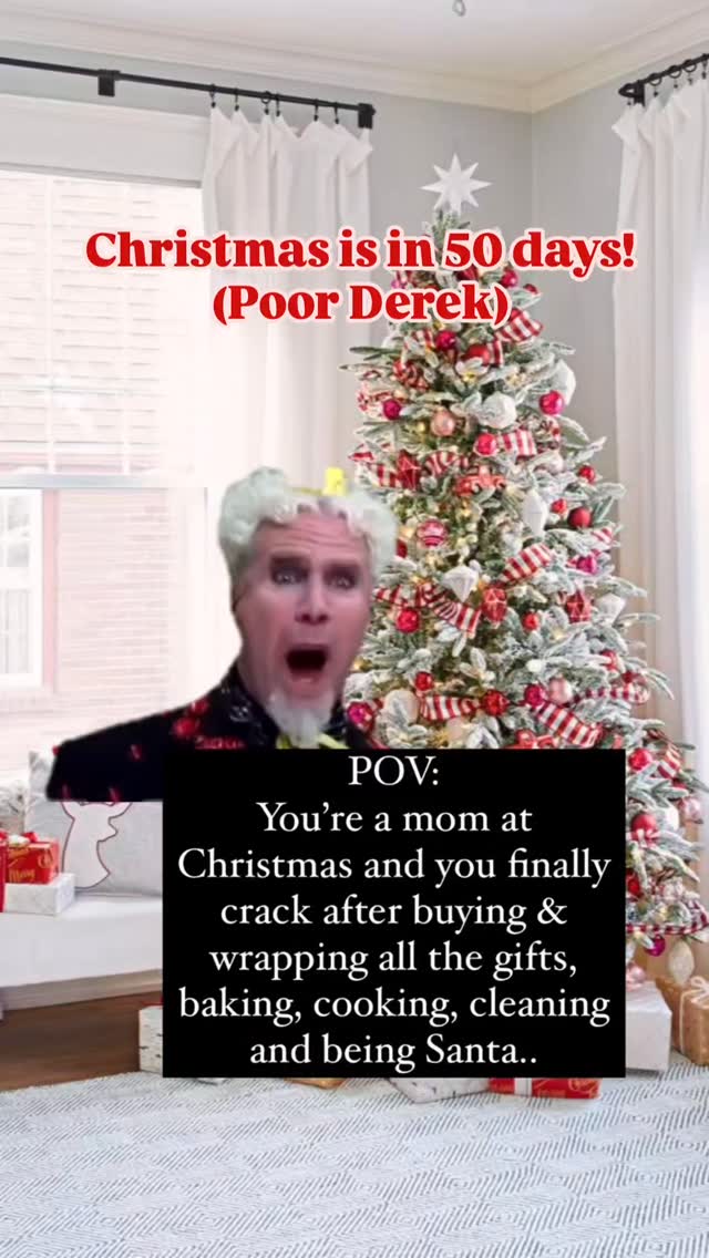 And the countdown begins! We might just have the perfect gift for you 😉🎁
#christmascountdown #giftideas