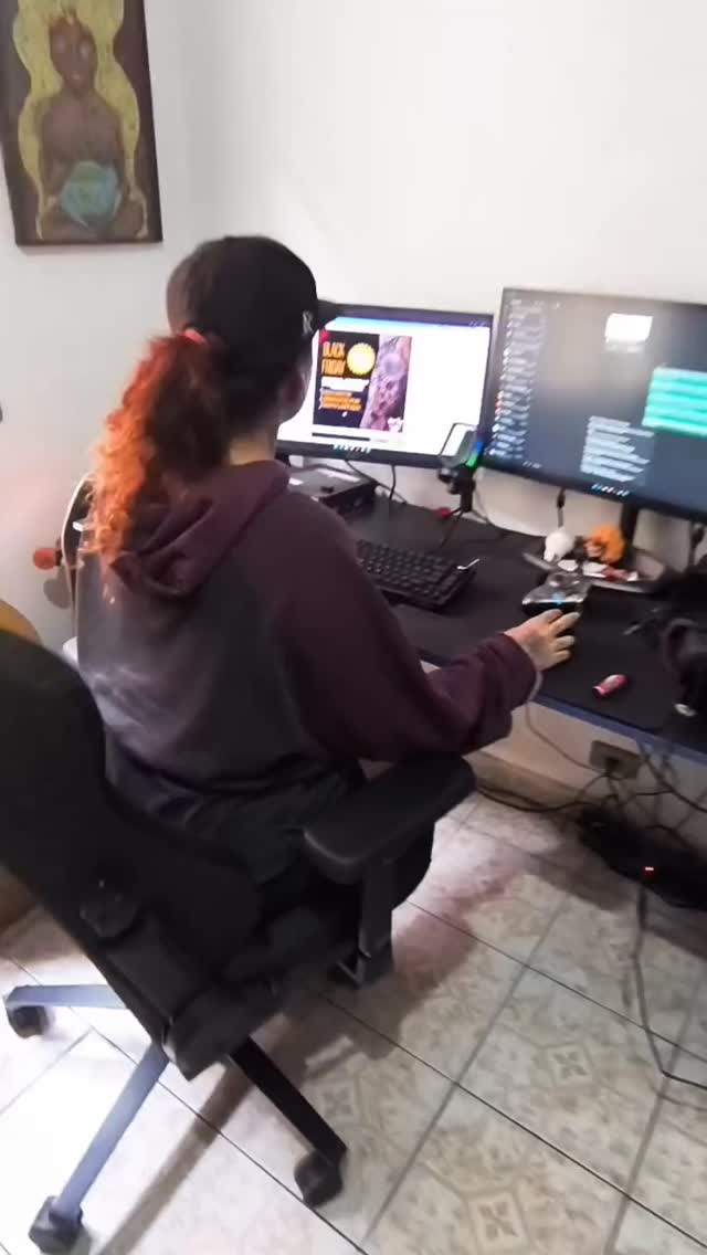 ⚠️AMANHÃ COMEÇA O BLACK FRIDAY TATTOO⚠️
Maior desconto do ano e melhor oportunidade para você que quer lançar aquela arte ainda em 2025!
Sua chance é agora ⚡
➡️Entra no GRUPO EXCLUSIVO, link na bio 🔗
Quer saber mais? Envie um DM ou Clica no link para falar 📲