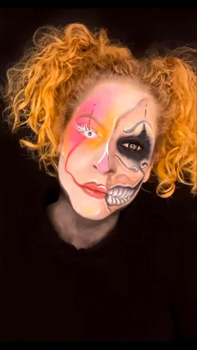 Happy Halloween 👻
——
Ein paar spooky Throwbacks der letzten Jahre – zu viel Kunstblut, zu wenig Schlaf, aber immer gute Laune.
Hexen, Zombies und jede Menge Chaos – genau so soll’s sein.
Happy Halloween, ihr Nachtschatten 🎃
——
#halloweenvibes #throwback #beckerbeauty