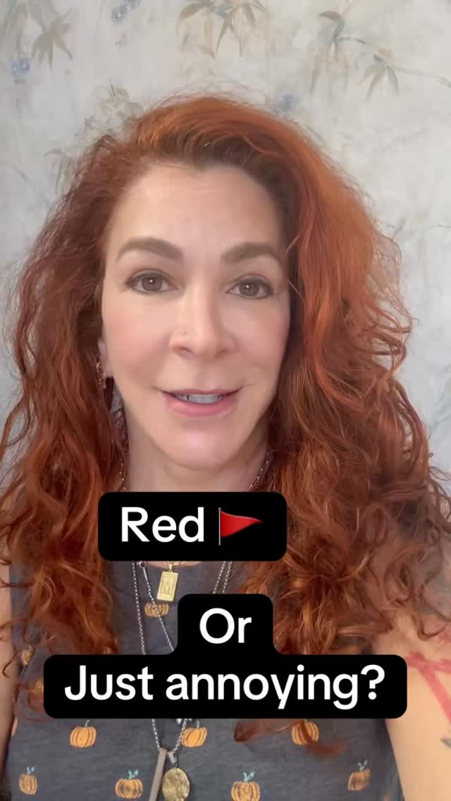 #redflags #redflag #toxicrelationship #codependency #attachmentstyle #anxiousattachment #datingtips #datingadvice #relationshiptips