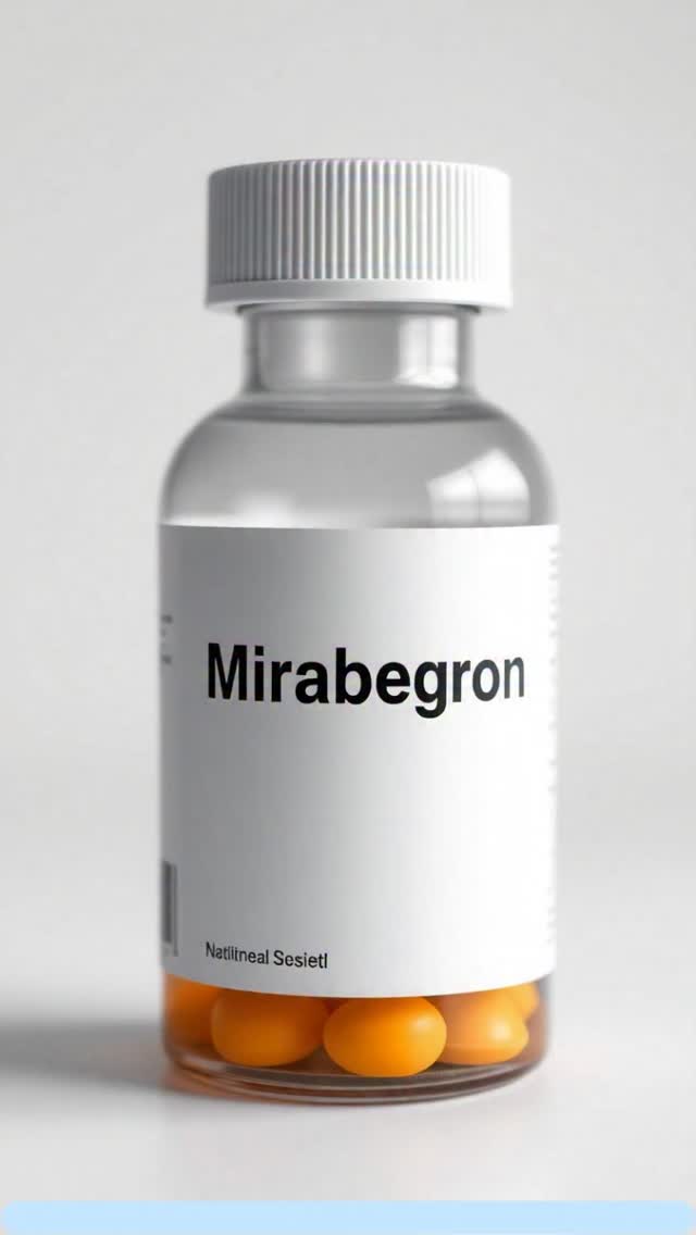 Mirabegron!
A good alternative for those with LUTs when an antimuscarinic isn’t suitable!
Are you aware of the monitoring requirements with this one and the dosage adjustment in renal impairment?
Comment down below if you know the mechanism of action for this one!
#pharmacy #pharmacist #foundationpharmacist #pharmacytraining #clinicalpharmacy #reels #explorepage #pharmacyschool #mpharm #pharmd #pharmacology #pharmacologyrevision #foundationdoctor #GPregistrar #GPTraining #pharmacologyschool #revisepharmacology #preregistration #foundationtraining #nursetraining #nursestudent #pharmacystudent #medicinestudent #pharmacyquiz
#futurepharmacist #studentpharmacist #meded