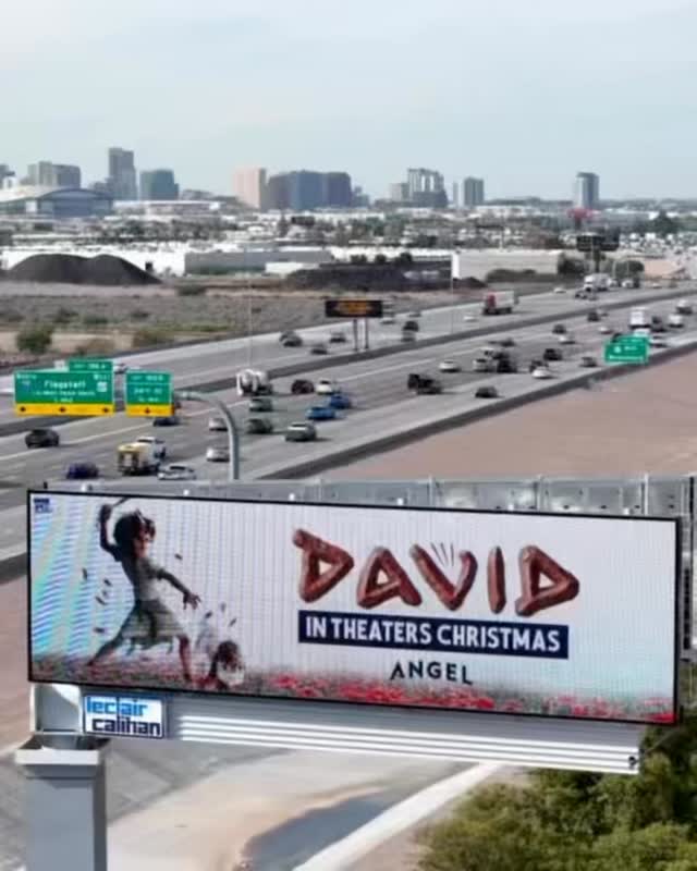 I‑10 and 32nd St. south of Sky Harbor = Phoenix’s busiest roadway.
14x48 Digital Bulletin. Massive reach. Digital flexibility. Premium visibility. This is LCA-1017, your company needs to be on this display if getting your message out is your goal in Phoenix.
#Phoenix #PhoenixAZ #SkyHarbor #I10 #Interstate10 #OOH #OutOfHome #Billboard #DigitalBillboard #MediaBuy #PhoenixMarketing #PhoenixBusiness #ArizonaBusiness #Tempe #DowntownPhoenix #EastValley #Advertising #Marketing #BrandAwareness #AirportAdvertising #Commuters #HighTraffic #Impressions