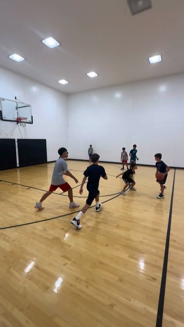 November at RD3 🏀
The season's heating up — don't coast into the holidays. Here's what's available this month:
🔥 10-Session Power Pack — $525 individual / $625 group (save $75)
🎯 Pre-Holiday 3-Pack — $165 individual / $195 group (November only)
💪 All-Access Membership — $99/month (includes all online programs + session discounts)
🎁 Gift a Session — Buy a 5-pack for someone else, get 1 free for yourself
🏆 Thanksgiving Break Camps — 3rd-5th & 6th-8th grade, Nov 23-26, just $80 for 4 days
All November specials end November 30th.
📲 Book now: rd3training.com or text 224-520-2664
Let's finish the year strong.
#RD3Training #YouthBasketball #BasketballTraining #WheatonIL #ItascaIL #ChicagoBasketball #SkillDevelopment #BasketballCamp #ThanksgivingCamp #PlayerDevelopment