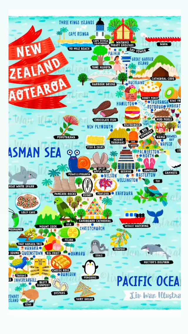 Aotearoa 🥰
#nz #nztourism #newzealand #privateguide #aotearoa
