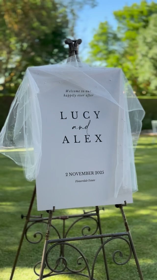 Lucy & Alex 🩷 2.11.2025
From teenage sweethearts to husband and wife, Lucy & Alex said I do surrounded by their favourite people and so much love at Flowerdale Estate.
What a privilege to witness their forever begin. 💛
@soulmate.weddings
@foreversocials
@flowerdaleestate
#marriagecelebrant #smallbusiness #love #sundaylove #theysaidido#loveisintheair #daretoloveceremonies #reels #trending #marriagecelebrant #wedding #justmarried