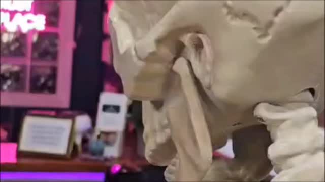 🕷🦇don't be scared, come get a head spa😊🦇🕷 She really got in there with that massage 😆
#selfcare #halloween #skelly #headspa #springfieldmo