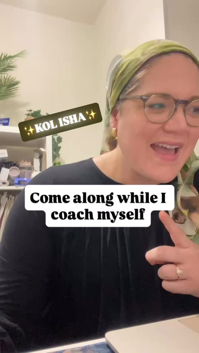 I kept that voice crack in there for your amusement. 😁
Try the bird squawk at home and let me know how it worked for you!