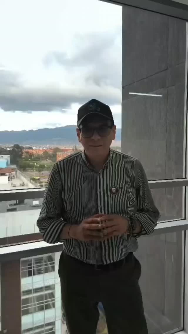 ¡Ganamos! ¡Gracias!