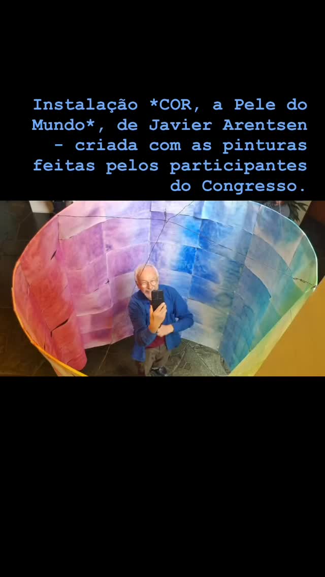 #antroposofia #auroraabtaa #terapiaartísticaantroposófica #associaçãosagres #sociedadeantroposofica #terapiaartística #arte