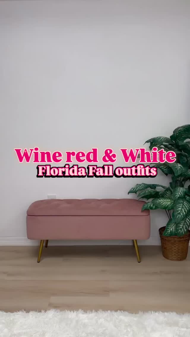 I was invited to a wine red and white themed party and instead of rushing to amazon like I usually do, I decided to rush to closet to find something fabulous.
Turn out I have a few wine red and white options and here’s everything I tried on.
In the end I went with the sequin dress and I have no regrets!
Which one is your fave wine red and white outfit? 1,2,3,4, or 5?
Comment SHOP below to receive a DM with the link to this post on my LTK ⬇ https://liketk.it/5t7A7