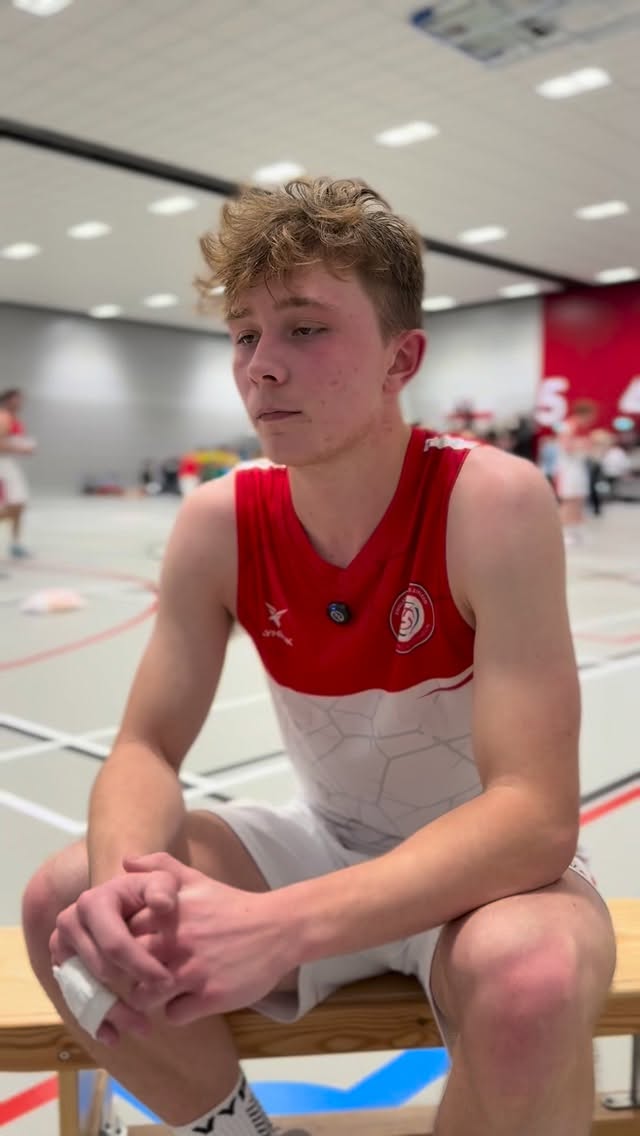 Reflections on a special series from England Trailblazers Co-Captain, Max Webb 🏴
#netball #trailblazers #mensnetball