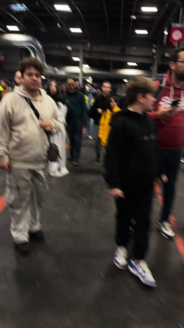 @legalatcg x @parisgamesweek - Recap day 3
#GalaTCG #PGW #ParisGamesWeek #TCG