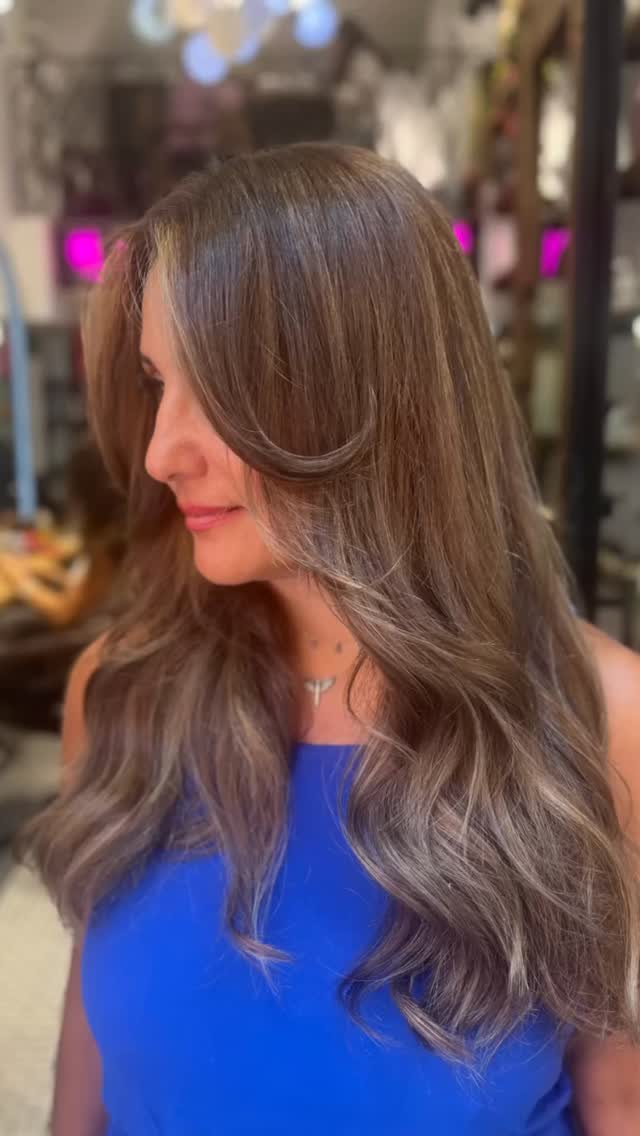#kesfet #kesfet #keşfetteyiz #keşfetteyiz #hairstyles #ombre #sombre #hairstyles