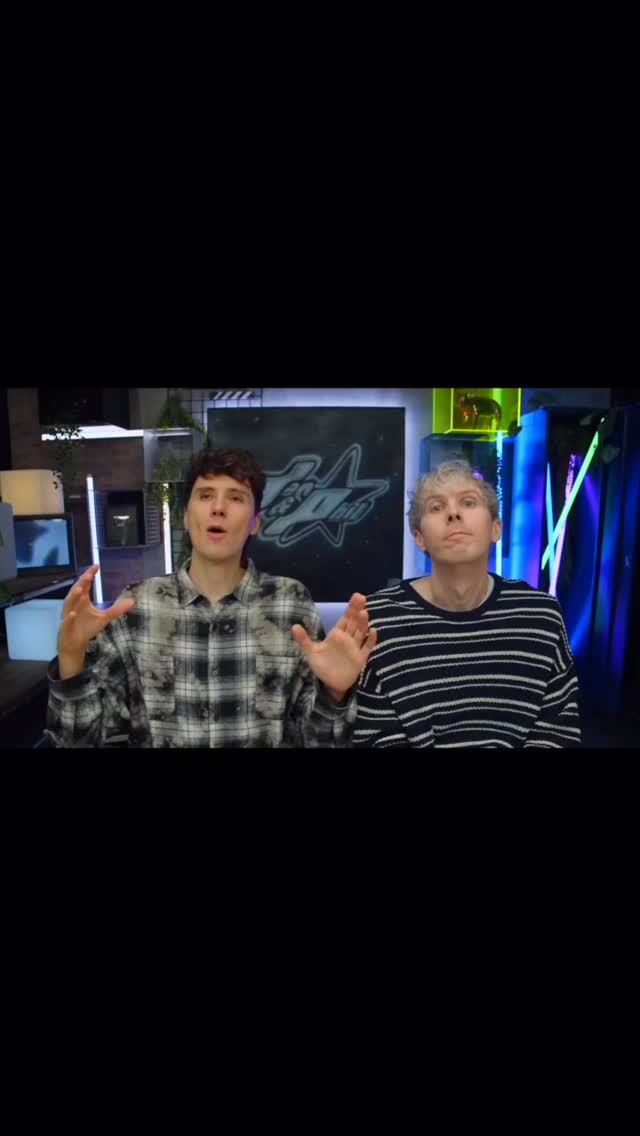 ✨ Dan & Phil came to our Neon Naked Life Drawing class at The Old Queen’s Head! 💫
They joined in on the full experience — sketching, laughing, and getting creative under the UV lights.
Such a fun session with an amazing model (who couldn’t be shown in the video) — but the energy, colours, and atmosphere definitely shine through.
They were absolutely brilliant and so lovely to have in the class! Check out their video on YouTube to see the full thing!
https://youtu.be/g2Rn5uqQRhU?si=mJRuNUBjjEMqGqxT
#neonnaked #lifedrawinglondon #danandphil #londonart #NeonNakedLifeDrawing #phan