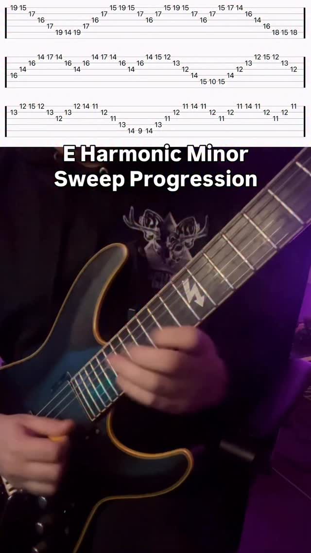 Have You Tried Any Of These Progression? 👀