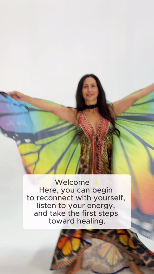 Some time ago, I experienced what many call “being broken.”
But what I discovered is that I was never broken — just disconnected from my own energetic language.
Through this process, I realized that:
🌿 The body is not the enemy — it is the portal.
🌿 Every pain carries a sacred message.
🌿 Your energy is speaking to you right now.
If you’ve been struggling against yourself for years, this message is for you.
You are not alone, and you already hold everything you need to heal.
You can begin your journey with my services:
Emotional Mastery Method
A transformational 9-week program designed to align your soul and move from pain to peace.
Spinal Flow Therapy
Private sessions combining energy medicine, mindset coaching, and human biofield optimization to release tension, calm your nervous system, and activate your body’s natural healing abilities.
One-on-One Coaching
Personalized sessions to support your journey of self-discovery and transformation.
🦋 If this message resonates with you or you feel identified, send me a message — I’d love to connect with you.
#EmotionalHealing #BoundlessHealingHands #HealingJourney #TransformFromWithin #EnergyMedicine #LifeInAlignment #FloridaLifeCoach #MiamiLifeCoach #healingfromwithin