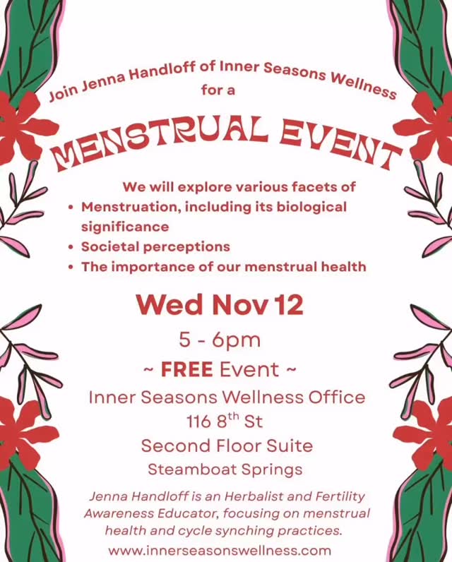 🩸Let’s Talk about it*
.
*our blood!
.
I’ve got an hour set aside for some powerful language around #menstruation • Please join me!!
.
#selfcare #power #blood #free