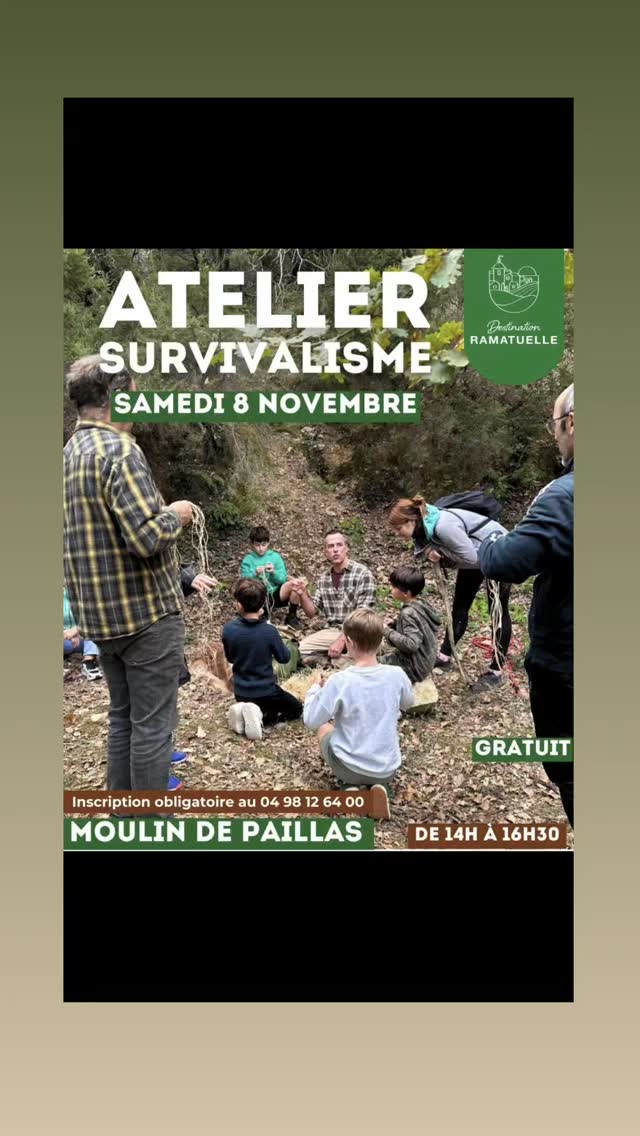 Inscrivez-vous vite, c'est gratuit !!!#romaricgears #survival #adventure #outdoorgear #survivalskills #survivaladventure #outdooradventure #survie #primitiveskills