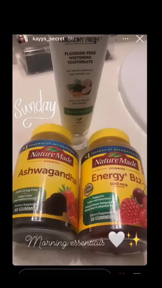 Kickstart your mornings like @peacefulplacex with the perfect combo: her go-to vitamins and Harmony Fresh! 🌿✨
There’s no better way to set the tone for your day. Who else is getting their morning boost with Harmony Fresh?
📸 Then head over to grab yours and elevate your mornings too. Let’s glow up together! 💚
#HarmonyFresh #MorningRoutine #HealthyLiving #WellnessJourney #FreshStart #GlowUp #MorningMotivation #SelfCareEssentials #DailyWellness #FeelGoodVibes #viral #fyp