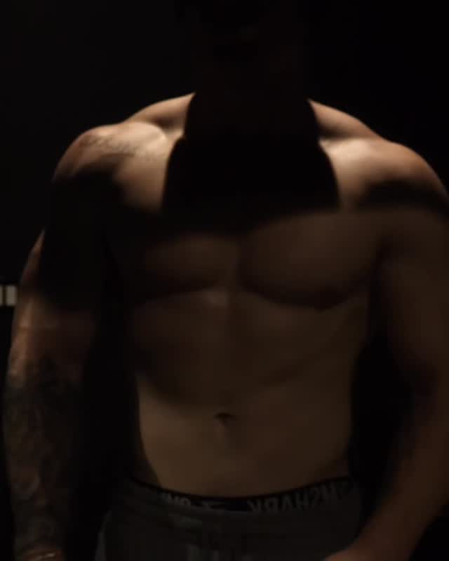 #gym #fitness #bodybuilding #change #prep