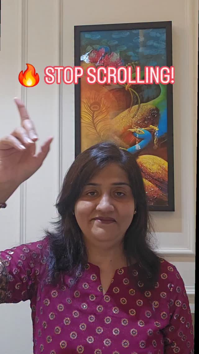 🔥 STOP SCROLLING! The Universe has a powerful message for YOU before 2025 ends! 🔮
Major shifts are unfolding — love, success, destiny — everything is transforming in your favor.
Your energy is being rewritten by the cosmos. 🌙
✨ Choose intuitively:
👇 Comment “Pile A” or “Pile B” .
Your intuition already knows which one is meant for you. Trust it. 💫
💌 DM Acharya Neeta Sharma for your personal reading & guidance!
✨ Save this post — your destiny is shifting right now!
#2025Transformation #TarotReading #DivineGuidance #AcharyaNeetaSharma #PickACardReading #ManifestationCoach #SpiritualAwakening #EnergyShift #TrustTheUniverse #LifeTransformation #SoulGuidance #RebirthEnergy #NewBeginnings #VastuExpert #Numerology #Astrology #ManifestationCoach #ReikiHealer #AbundanceEnergy.