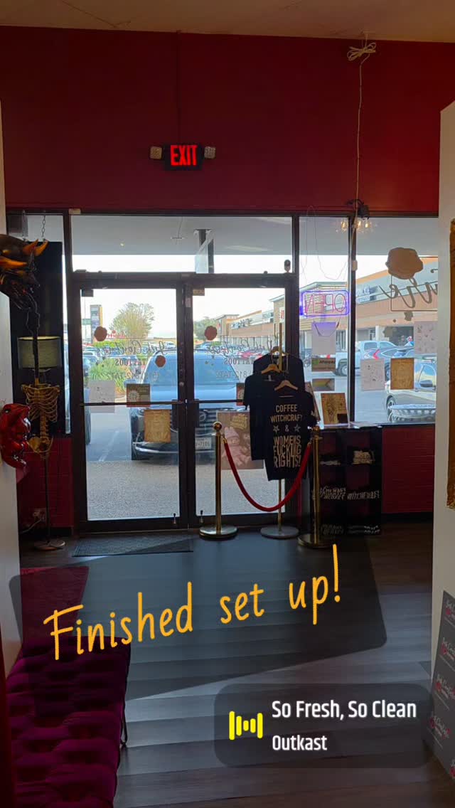 My station is Done!
.
.
.
#mttattoos #inkcouturetattoos #tattoo #startingover #startingagain #inklife #station #tattoolife