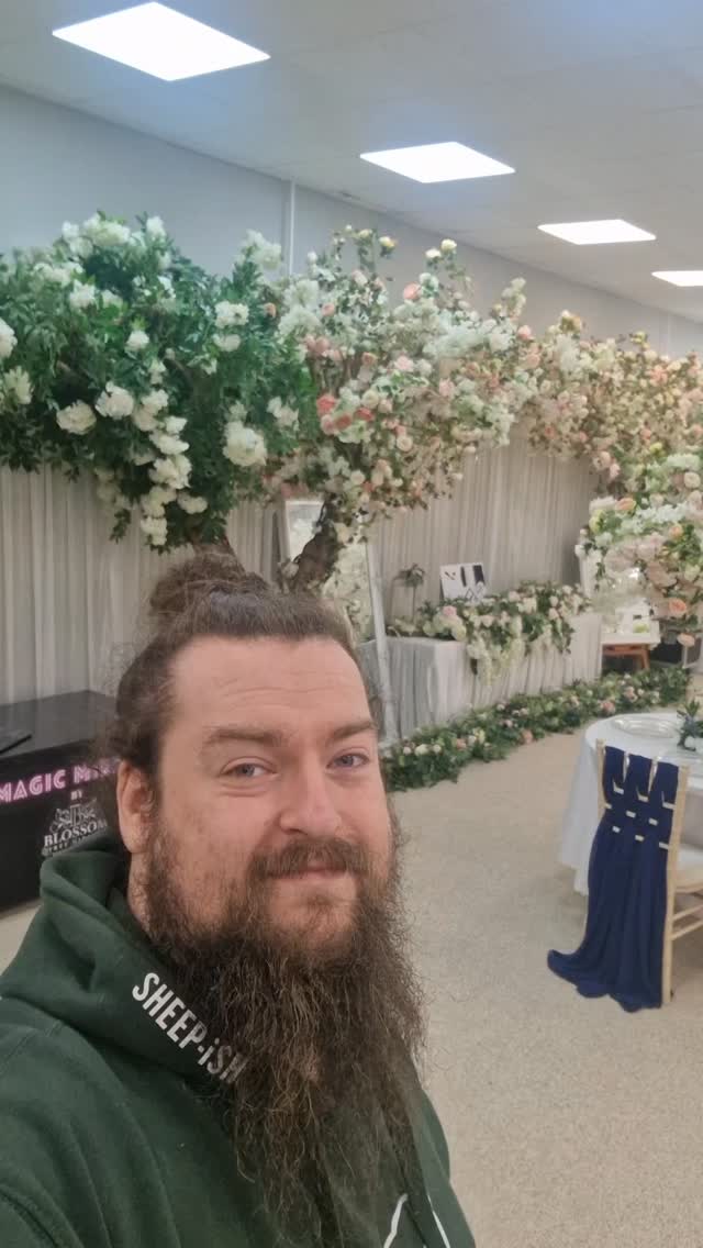 Hopefully the first of many, we are proud to announce our first wedding fayre. By the suppliers and for the suppliers. With our brand new showroom having just opened we thought why not share the space with some of our friends and recommended suppliers we've come across over the last 6 years.
Sunday 16th November, 12pm to 2pm. Free entry. No ticket needed.
Crown house, 4 Western Approach, South Shields NE33 5QU
@paulinnesmagic
@engaged_bridal_studio
@danielvincentfilms
@teesvalleyweddings
@waitersurprise
@fireandstonepizzasuk
@jaime_invitation_co
@northeastcelebrant
@dreamdaysocials
@durham.wedding.cars
@cakekinguk_josh
@the_wedding_planning_academy
@emilykatevocalist
@sweetandcheesycarts
@michaela_berry_mua
#weddingfayre #weddingfair #weddingevent #weddingvendor #weddingsupplier #northeastbrides #northeastwedding