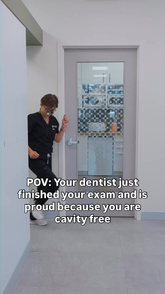 Nothing makes us happier than being healthy! ✨ 🦷
#yegdentist #yegdentalclinic #dentalhumour #dentaltok #DentalLife #EdmontonDental #DentalCare #FamilyDentist #EdmontonHealth #DiamondviewDental #EdmontonDentist #FamilyDentist #HealthySmile #EdmontonHealth #SmileWithConfidence