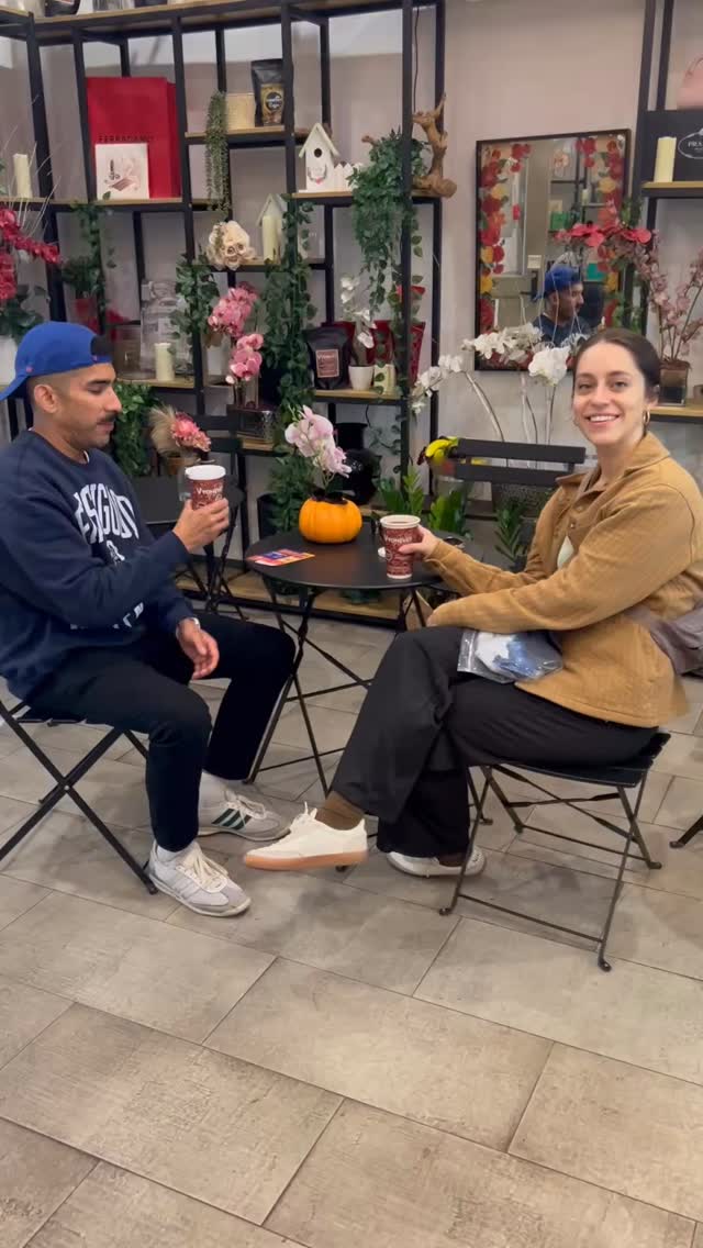 #ethiopiancoffee #yohevet #coffee #nyccoffee #realcoffee #nyceats #downtownbrooklyn #organicsmoothies #