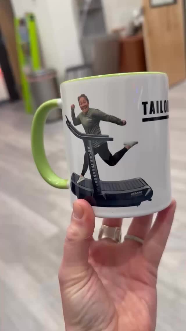 Looking for some accountability? Stop by to pick up your daily accountability mug! Limited Edition
#tailormade4me #accountability #fairbanks #alaska #fitness