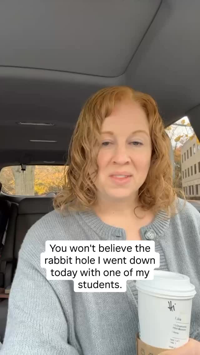 What a game changer to meet our student’s curiosity in real time.
We remember how long it would have taken us to prepare for a lesson like this before Adaptiverse. Today, Lisa was able to create 9 age-appropriate and engaging lessons in less than 10 minutes.
Comment Adaptiverse to get your own signup link to try our lesson generator for free.
#Adaptiverse #ReachEveryVoice
#HomeschoolCommunity #InclusiveEducation
#HomeschoolCurriculum #AAC
#NonspeakingCommunity #AssistiveTechnology #PresumeCompetence #UniversalDesignForLearning #StudentDrivenLearning #SpellersAndTypers #Homeschoo|Resources #AlternativeEducation #CommunicationAccess #HomeschoolParents
#HomeschoolLife #ParentEducators #HomeschoolJourney #ElectionDay