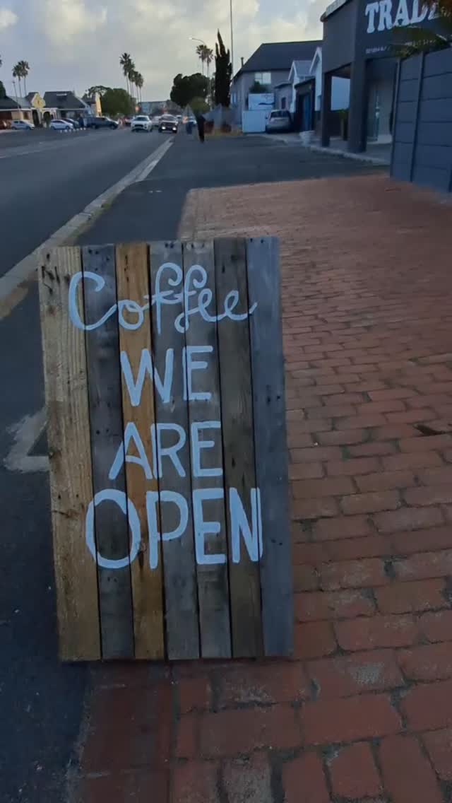 🌟 We’re excited to share some great news! 🌟
Our products are now available at 93 on Main Coffee Shop in Strand! ☕️✨
Pop in, enjoy a good cup of coffee, and have a look at our beautiful handmade items. 💛
#CreatifHelderberg #ShopLocal #Strand #93OnMain #SupportLocal #HandmadeWithLove
@partydecorhire
@retro_photo_booth