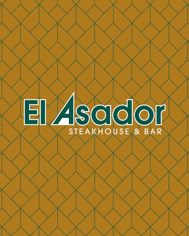 Brand new 3D signage manufactured & installed by @visualgroupuk cheers guys! #elasador #graphicdesign #branding #typography #newrestaurant #birkenshaw #steakhouse #westyorkshireeats