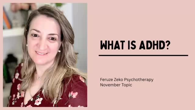 On November’s blog post, let’s explore ADHD for children and adults:
https://www.zekopsychotherapy.com/post/what-is-adhd
#adhd #therapythoughts #ADHD #ADHDAwareness #ADHDTherapy #Neurodiversity #MentalHealth #AdultADHD #TherapyJourney #MindfulLiving #FocusAndFlow #ADHDAwarenessMonth #AdultADHD #ADHDAdults #ADHDFemale #ADHDAfter30 #ADHDJourney
