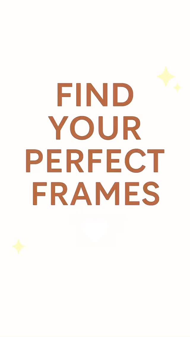 Choosing the right glasses = confidence upgrade 😎✨
Here’s how to pick frames based on your face shape 💡
Which one are you? 👇
Oval:
Balanced shape — almost any frame works, so play with style & trends ✨
Round:
Angular + rectangular frames sharpen soft features for a sculpted look 💫
Square:
Round & oval frames soften angles and add harmony to strong jawlines 🕊️
Heart:
Bottom-heavy or round frames balance a wider forehead & slimmer chin 💖
Diamond:
Cat-eye & oval frames highlight cheekbones and soften narrow chin lines ✨
Long (Oblong):
Taller frames add balance and make the face look more proportioned ✨ #eyedvision