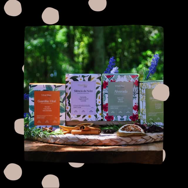 🌿✨ Novidade quentinha por aqui!
Agora a Puro Mel de Abelha também traz pra você a linha de chás Vital Bee — Ciclos, feita pra cuidar do corpo e da mente com o melhor da natureza.
Cada xícara é um momento de pausa, sabor e bem-estar. 💛
Escolha o seu e descubra o poder do natural!
Disponível em nossa loja: puromeldeabelha.com.br
#PuroMelDeAbelha #VitalBee #ChásNaturais #BemEstar #VidaSaudável #MomentosQueCuidam #FeitoComCarinho #CiclosVitalBee #CháÉVida