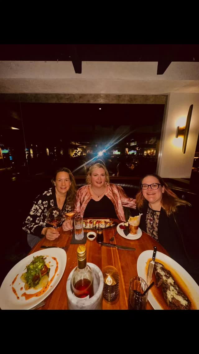 I love you, Chicago!
#magmile #chicagolove #eviechicago #thehamptonsocial #travelagentlife