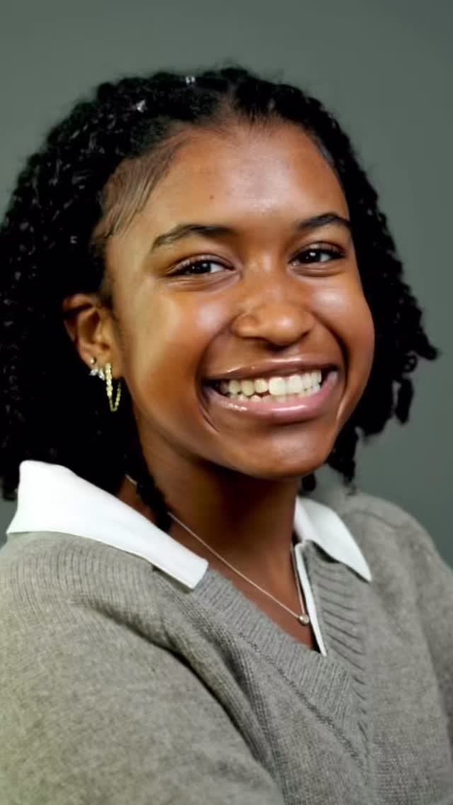 I know yall like it but I gotta LOVE it! And that’s how I’ve been since been! A good picture that could be made great, should be made great. I stand ten toes down on this & said what I said. Aren’t these pics of Gabby so professional? She looks so mature already and it’s only the first semester of her freshman year 🤩 She is apart of NSBE, National Society of Black Engineers, & just came back from their annual convention in North Carolina. Gabby is in Pittsburg living her best life and I ain’t mad at all!