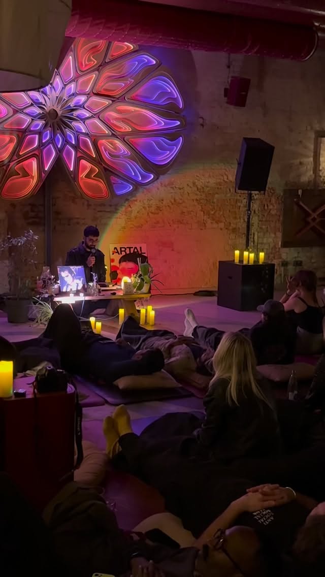 Aftercare from lover you should have come overā¦
šARTAL Vinyl Deep Listening Sessions by Majoris Music
#grace #jeffbuckley #loveryoushouldhavecomeover #vinyllovers