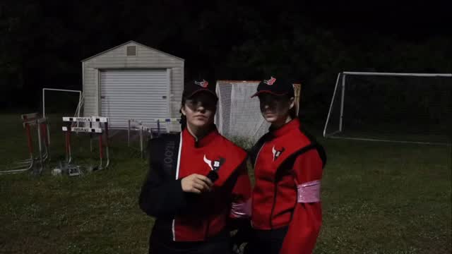TQQ second to last for the season!! next week is all seniors for senior night!!
#band #bandkids #bloomingdaleband #bloomingdalehighschoolbulls #marchingband #explorepage✨ #streetinterview