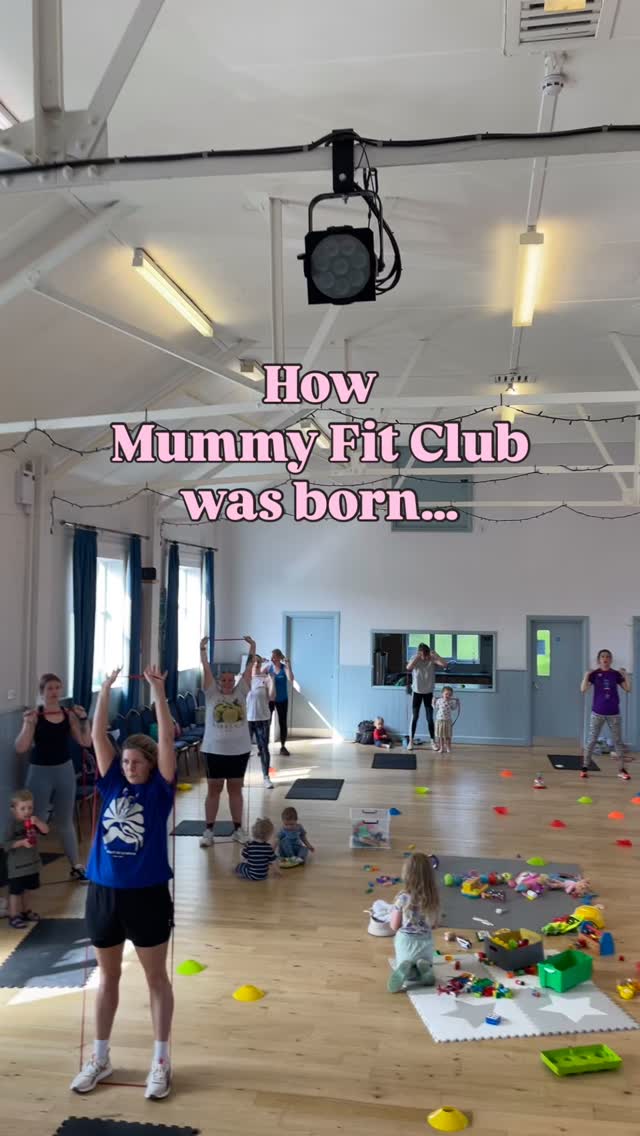 ❤️Mummy Fit Club❤️
Some of you have been with me from the start, but for those of you who haven’t, here’s a little back-story
🫶🏻
Thank you if you’ve been a part of Mummy Fit Club so far 😊
Em x
#northdevonmums #mummyfitclub #mumswhoexercise #workoutsformums #fitmums #exerciseclassnorthdevon