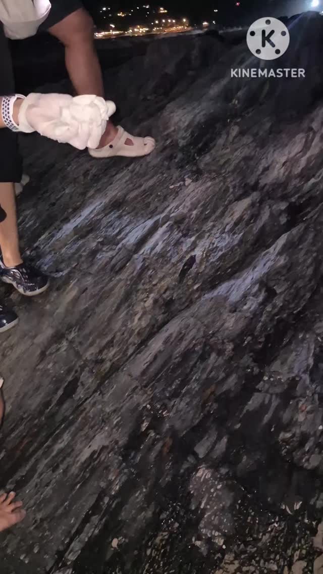 Yesterday we saw a dead turtle floating in the bay. We contact and help @mukolantanationalpark to bring on the beach the dead body even it was pretty wavy. Then we checked the body. Thank you to the Rangers who as a very hard work. Also Thabk you to The restaurant Same Same but different and Pinmallai hôtel for help and support .