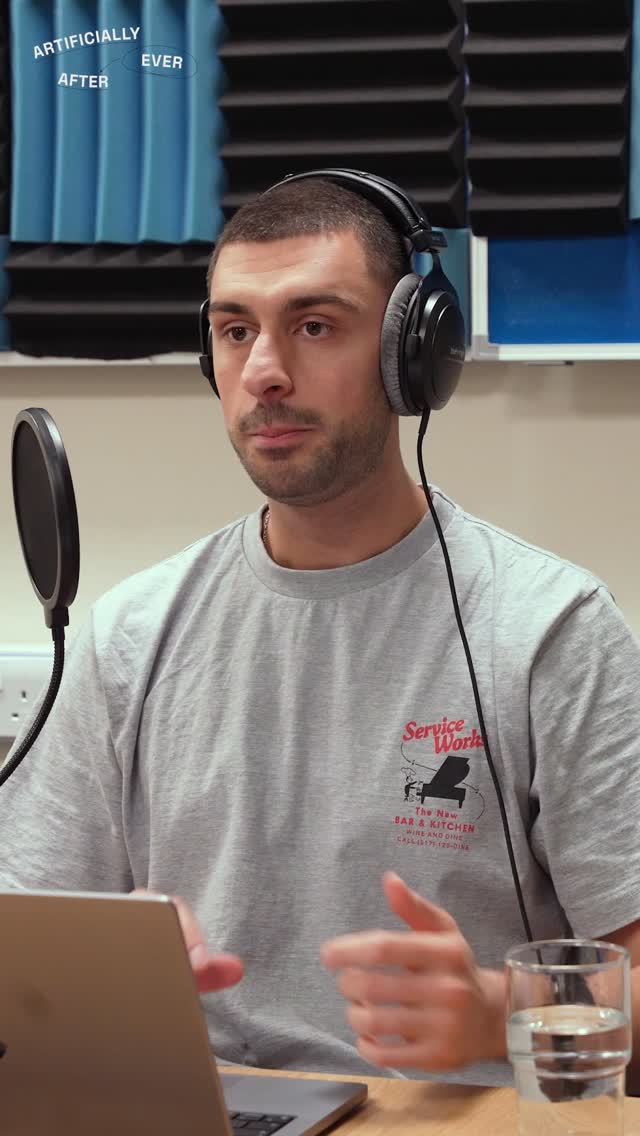 In the latest Short Stuff episode, Kieren and Riku ask: Is the AI bubble about to burst?
But what actually is a market bubble? In true Artificially Ever After fashion, we bring clear explainers and a look back at history to see what it can teach us about today.