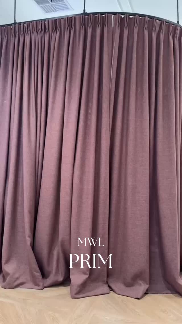 MWL “Prim” available with matching cape