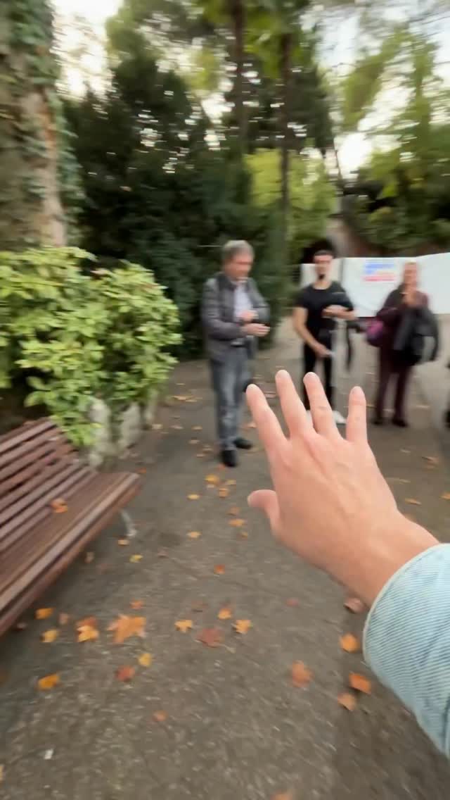 Llega el otoño a Madrid y empieza la magia🍂
Gracias a @sixmanagement.es y a sus fantásticas modelos @belleeartiste @carrlamariee @niggymoreno @erikablancoe @ainaaroser @pauulaet @alii.ciaa_gz