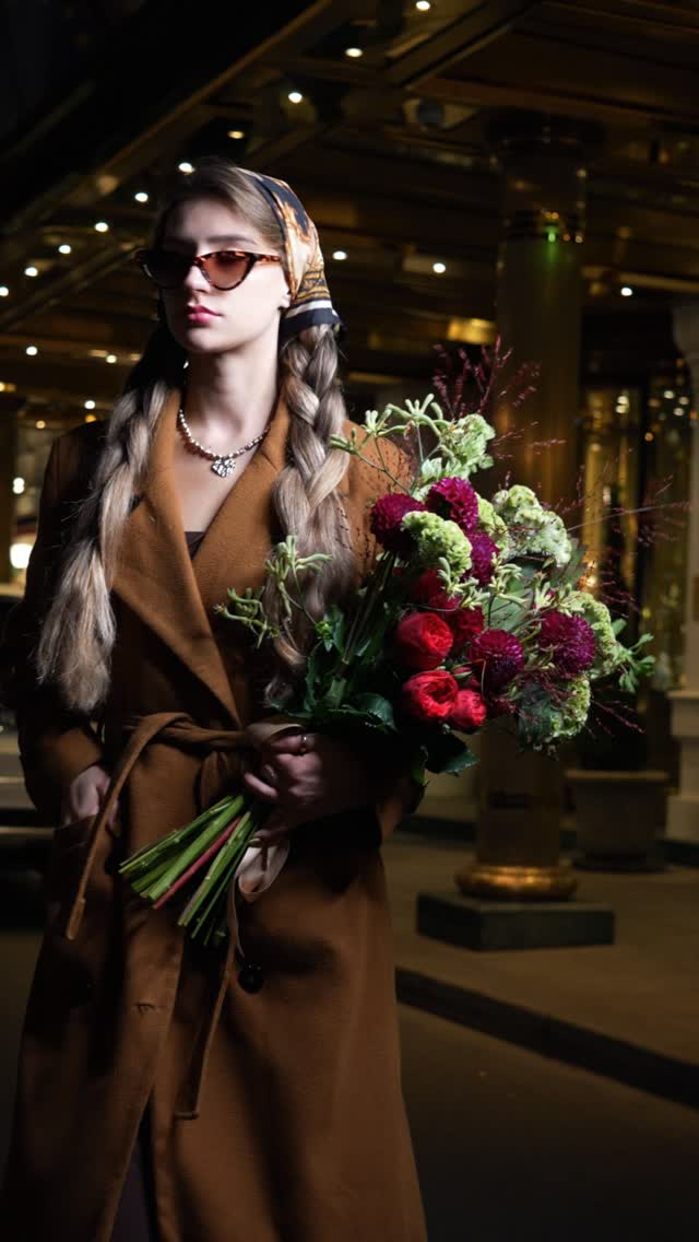 Perfect bouquets for any occasion. 🌸
Check it on our web site.
Always online for you!