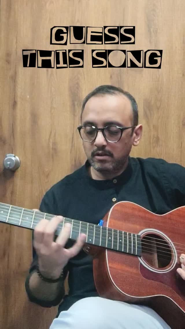 Guess this song
#guessthesong