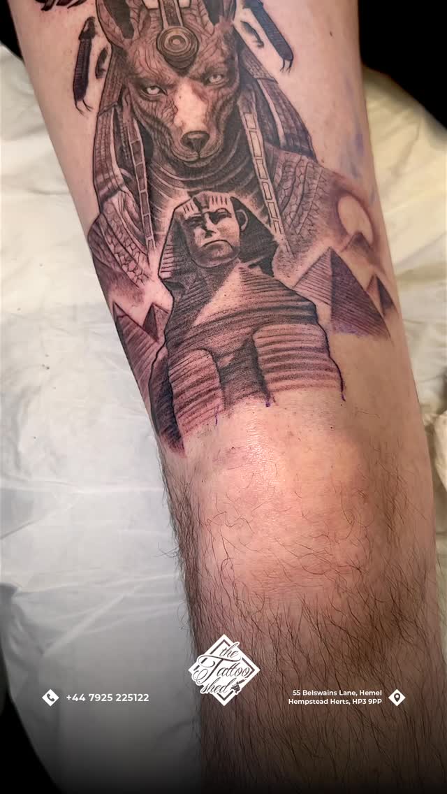 by Rob (@robertbeadon)
š Contact us to book in today 07925225122
š 55 Belswains Lane, Hemel Hempstead, Hertfordshire, HP3 9PP
#TattooShed #TattooParlour #tattoosofinstagram #Hertfordshire #HemelHempstead #tattoo #tattoolifestyle #tattoos